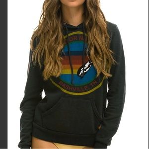 AVIATOR NATION HOODIE